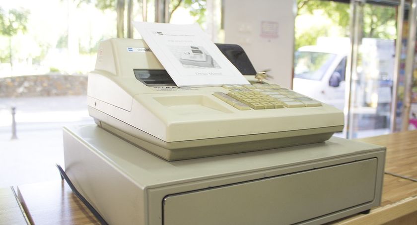Od lipca kolejne branże przechodzą na kasy fiskalne on-line