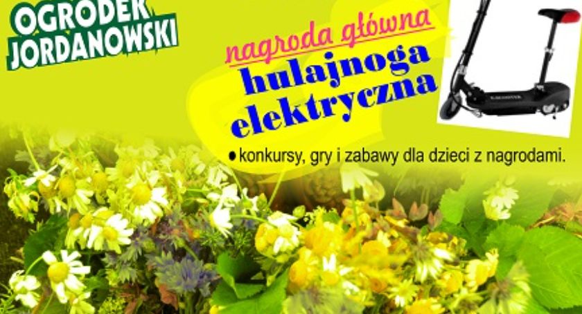 Piknik Świętojański w Kościerzynie