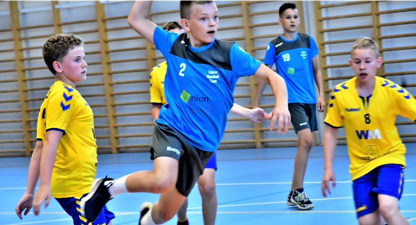 Turniej piłki ręcznej Lipusz Cup 2021 za nami. Gospodarze byli najlepsi