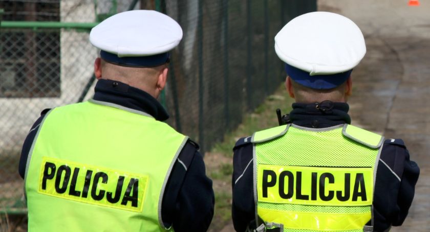 Z promilami i na zakazie - kolejni bezmyślni kierujący w rękach policji