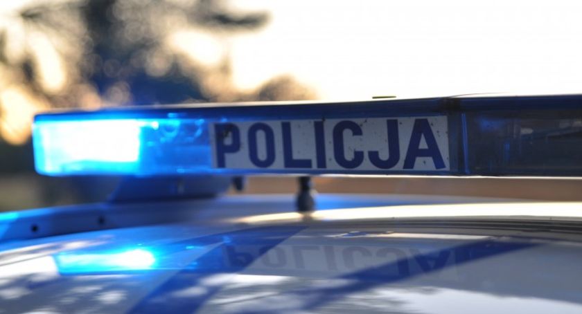 Za wcześnie wsiadł za kierownicę pojazdu - stracił prawo jazdy