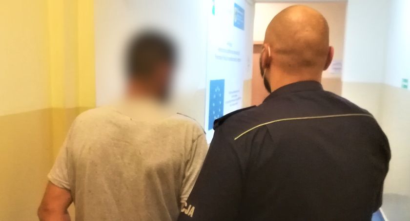 Mieli w domu 1600 porcji marihuany i haszyszu 