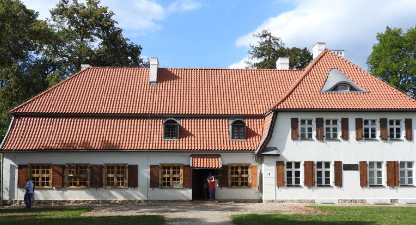 Bardzo dobrze znają postać generała Józefa Wybickiego