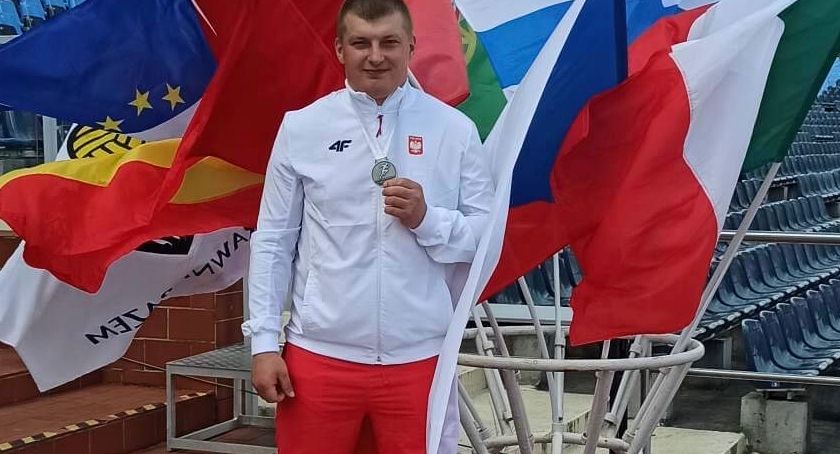 Zawodnicy Olimpijczyka Skorzewo w światowej i krajowej czołówce