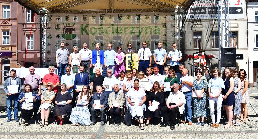 Nagrody w konkursie Literatury Kaszubskiej i Pomorskiej przyznane
