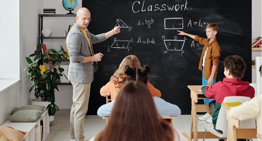 Uczniowie z gminy Liniewo mogą ubiegać się o stypendium wójta