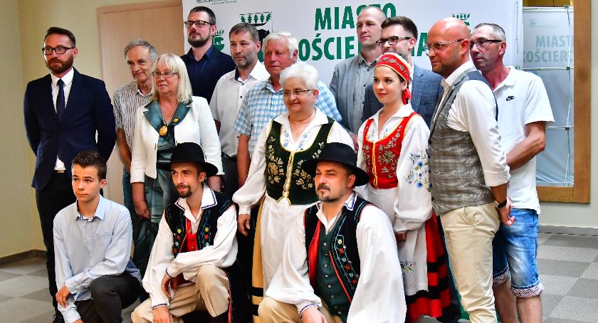 Rada Miasta finansowo doceniła twórców, działaczy kultury oraz sportowców