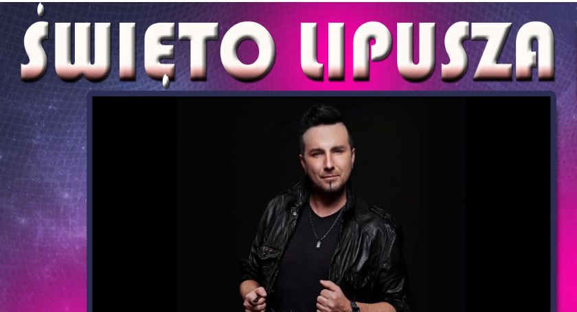 Święto Lipusza