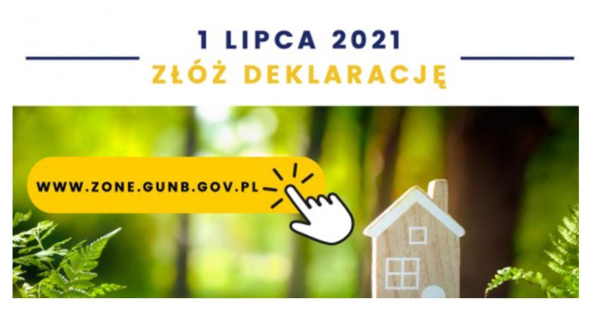 Jesteś właścicielem lub zarządcą budynku? Musisz wpisać się do CEEB