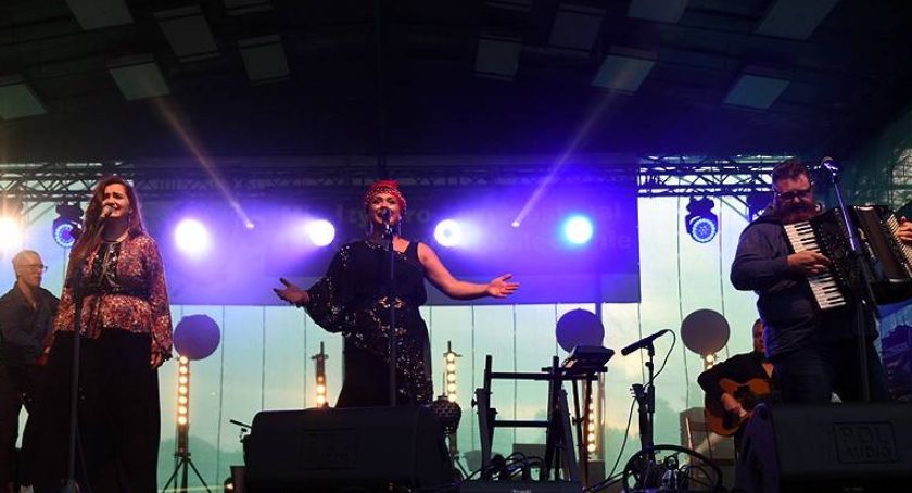 XIX Międzynarodowy Festiwal Akordeonowy w Sulęczynie!