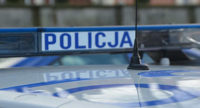 Nowa Kiszewa. Fordem uderzył w forda - ranna 40-latka