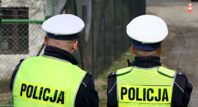 Korne. Był kompletnie pijany i jeździł samochodem - wpadł dzięki mieszkańcowi Gdańska