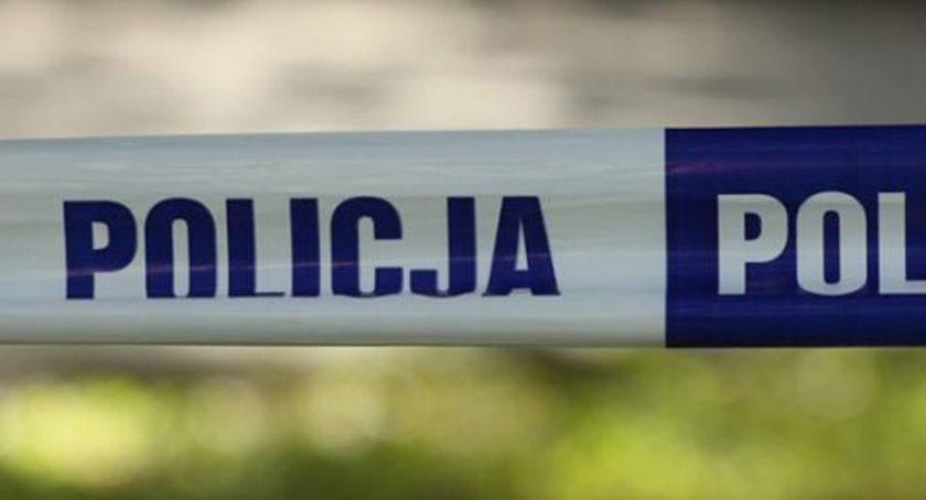 Dziemiany. Tragiczny wypadek w pracy - nie żyje 67-latek