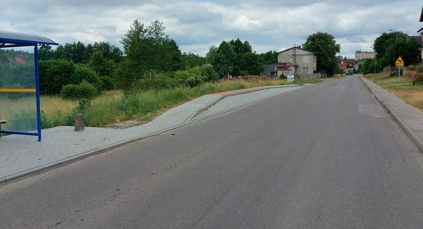 Gmina Karsin zainwestuje w infrastrukturę drogową i turystyczną