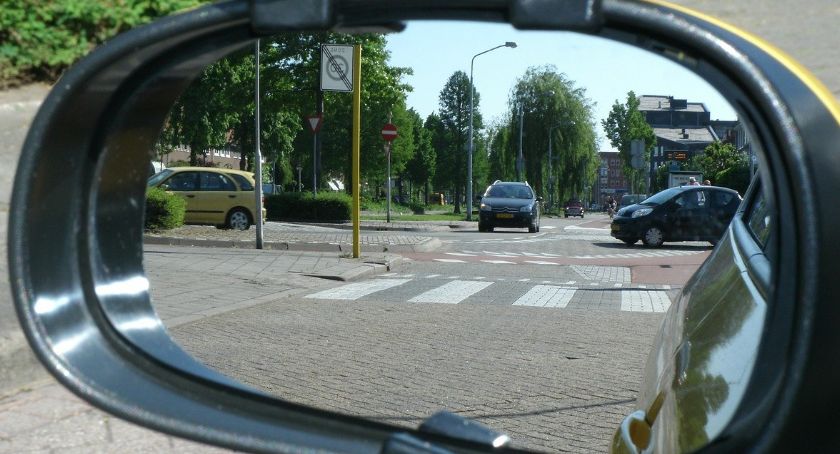 Realna szansa na dofinansowanie budowy czterech przejść dla pieszych