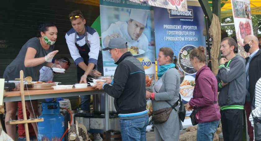 W sobotę Kaszubskie Gotowanie na Osiedlu Rogali 