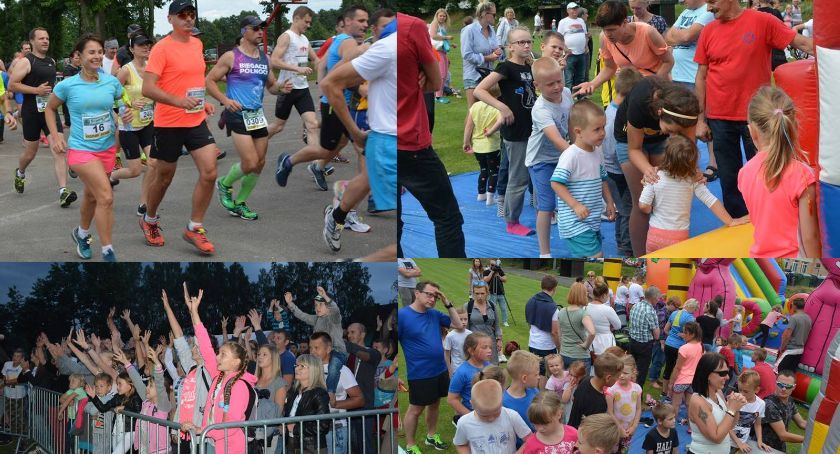 Na sportowo, rodzinnie i muzycznie - tak zapowiada się najbliższy weekend w powiecie kościerskim