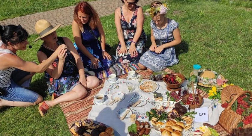 Znamy zwycięzców Konkursu na Kiszewski Kosz Piknikowy