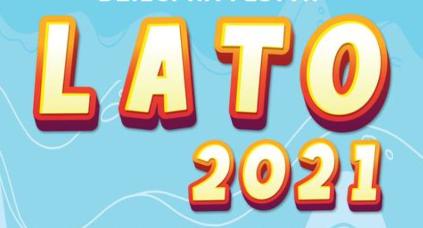 Festyn Lato 2021 w Karsinie