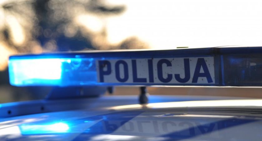 Wiele. 12-latek wywrócił się na rowerze - trafił do szpitala
