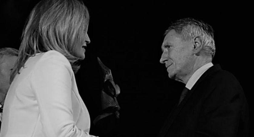 Henryk Baszanowski Honorowym Obywatelem Kościerzyny? Jest wniosek 