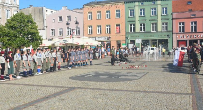 W Kościerzynie uczczą 77. rocznicę wybuchu Powstania Warszawskiego