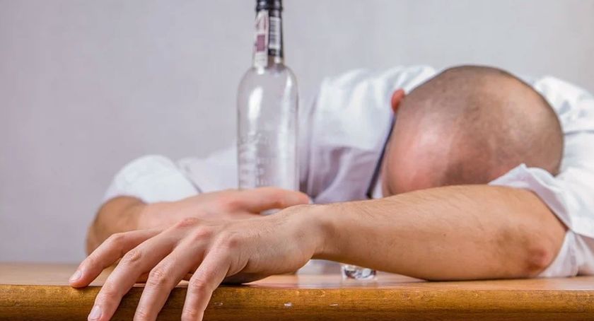 Plaga pijanych kierujących na drogach powiatu kościerskiego