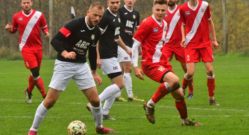 IV liga. Kaszubia Kościerzyna na inagurację sezonu zagra z GKS Kowale