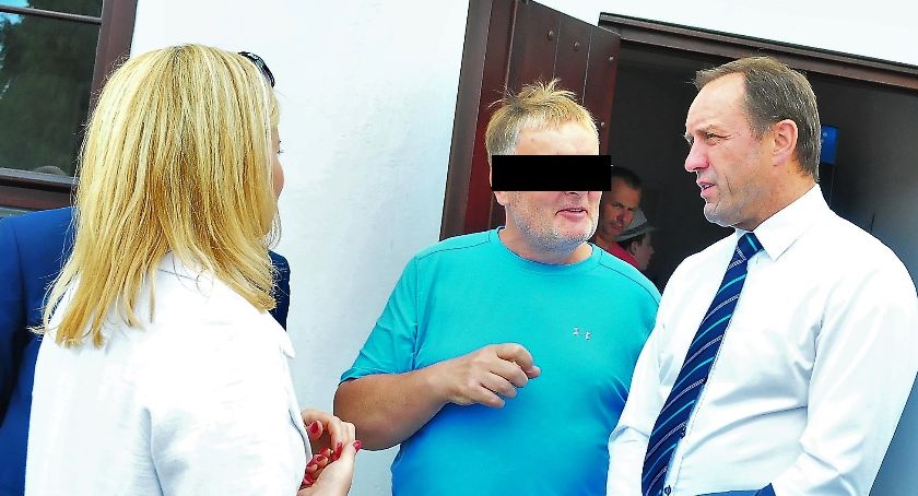Wyznaczono sędziego, który zajmie się sprawą Waldemara B.