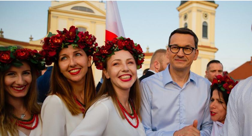 Jest kasa dla KGW na organizację wydarzenia promującego szczepienia 