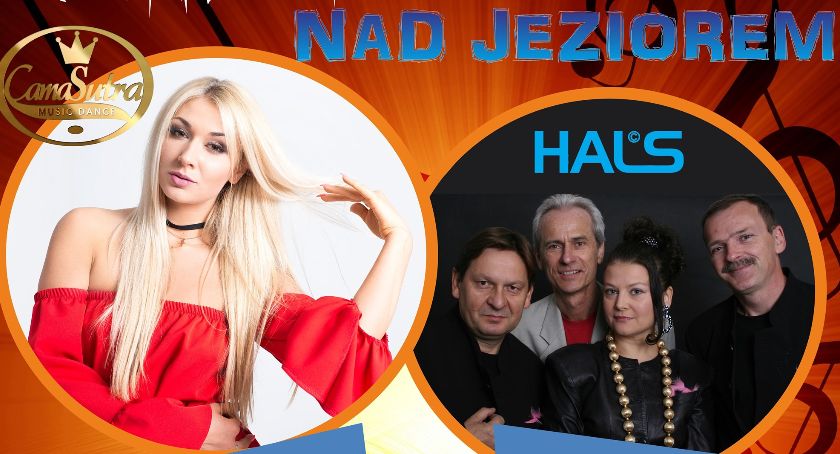 VI Piknik nad Jeziorem w Strudze