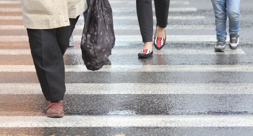 Powiat pozyskał kolejne pieniądze. Dzięki nim, powstaną przejścia dla pieszych