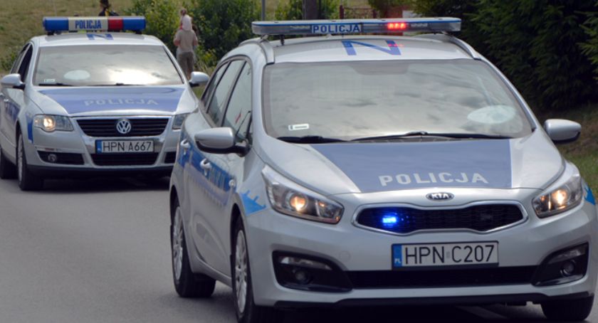 Kierowali pojazdami, choć nie powinni