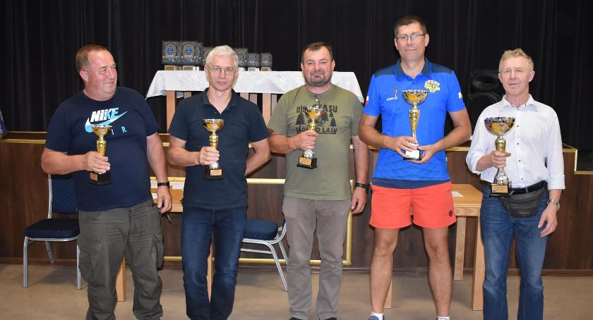Gracze z Łubiany najlepsi w Grand Prix Serca Kaszub w Skacie Sportowym