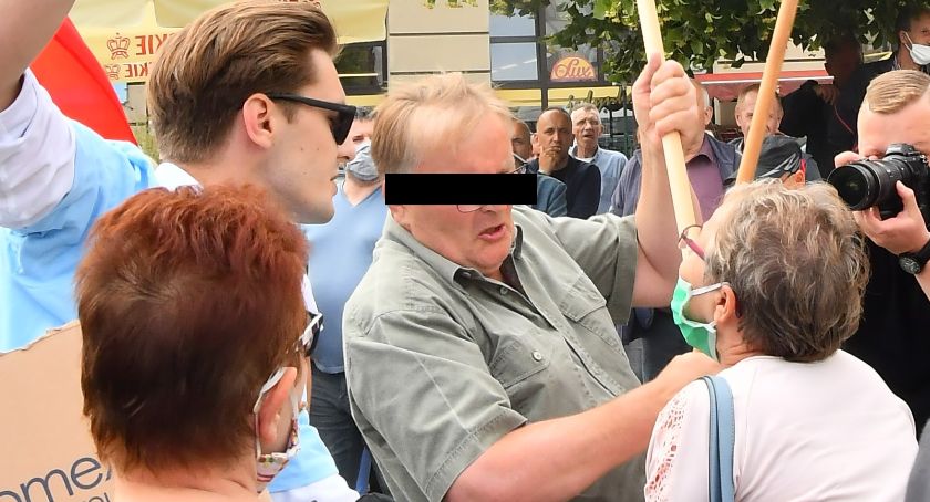 W listopadzie były senator PiS - Waldemar B. stanie przed sądem