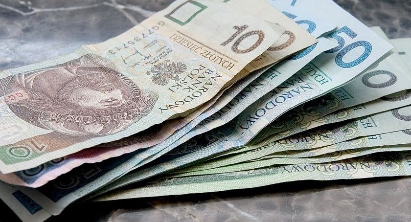 Powiat pozyskał pieniądze na wynagrodzenie dla pracowników DPS w Cisewiu