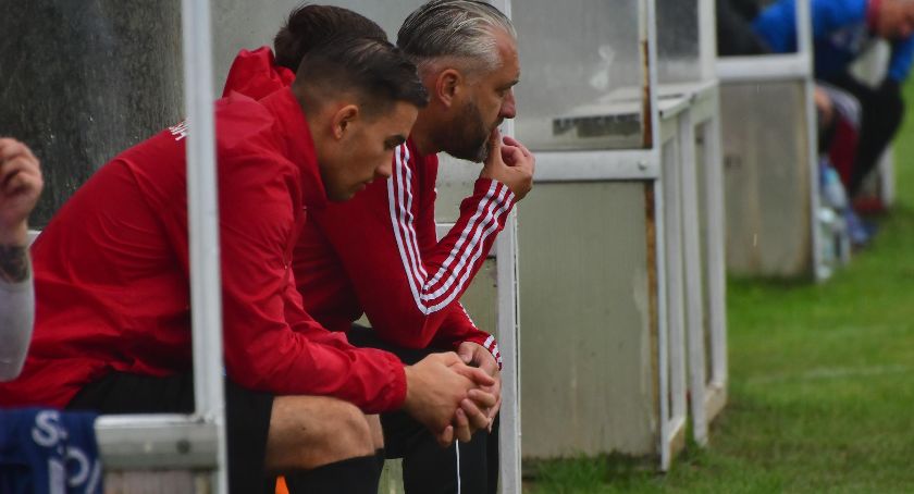 IV liga. Kaszubia odnosi pewne zwycięstwo nad Aniołami Garczegorze