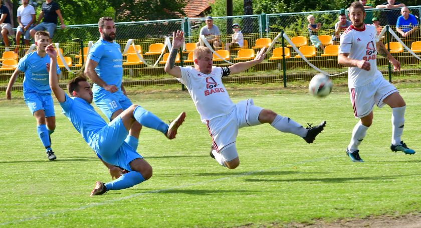 V liga. Duże kontrowersje w meczu Gwiazdy z Błękitnymi Stare Pole