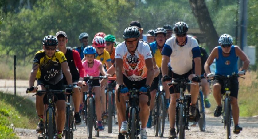 Rowerowa eskapada po terenach gminy Dziemiany i Wdzydzkiego Parku Krajobrazowego