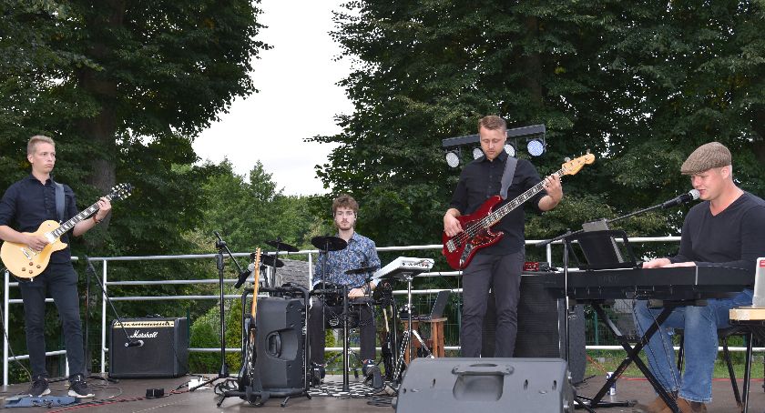 Nowy Barkoczyn. Było dużo śmiechu, zabawy i dobrej muzyki