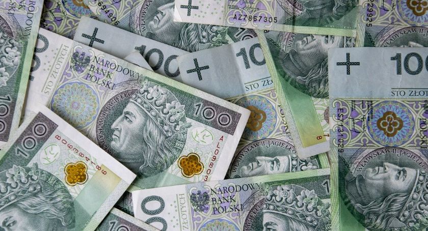 Władze gminy Kościerzyna planują inwestycje za ponad 40 mln zł