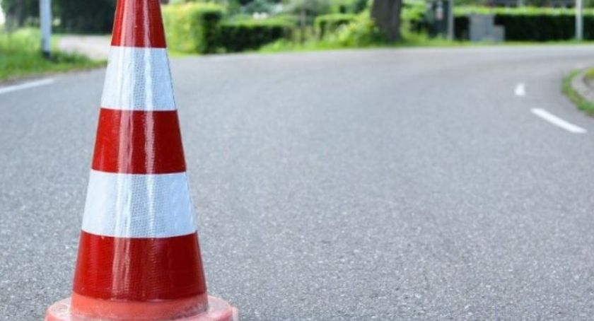 Droga na odcinku Olpuch - Wdzydze Tucholskie będzie przebudowana