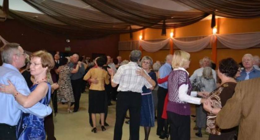 Bal Emeryta w Dziemianach