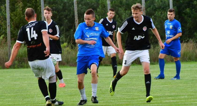 Zespoły B klasy rozpoczynają batalię o ligowe punkty
