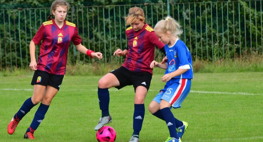 Wielkie święto żeńskiego futbolu, czyli Łubiana Cup 2021 [WYNIKI]