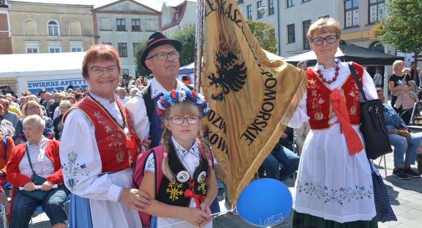 XII Światowy Zjazd Kaszubów w Pucku
