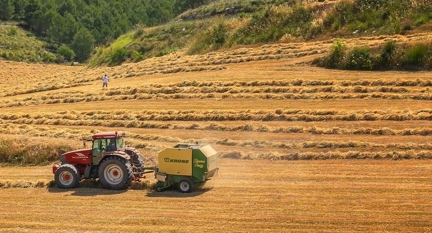 Rolnicy z gminy Kościerzyna mogą zdobyć dotację na usuwanie odpadów