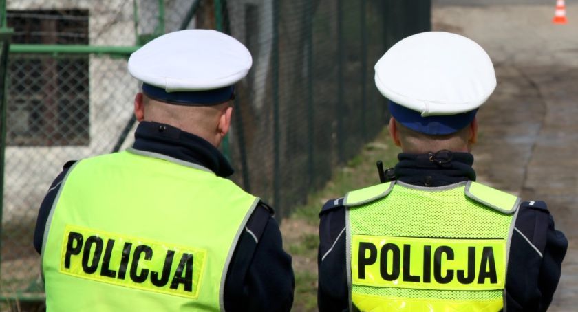 Kierowali jednośladem, choć byli pijani