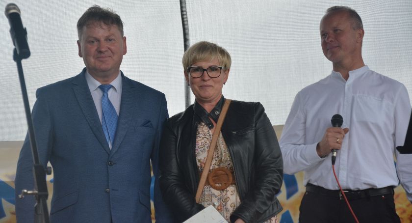 Stefanowo najpiękniejszą wsią w gminie Liniewo 