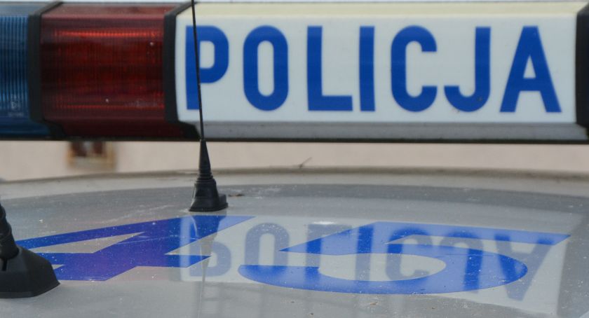Kolejni nietrzeźwi w rękach policji